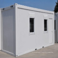 Maison modulaire préfabriquée avec la certification de Ce (KXD-MH01)